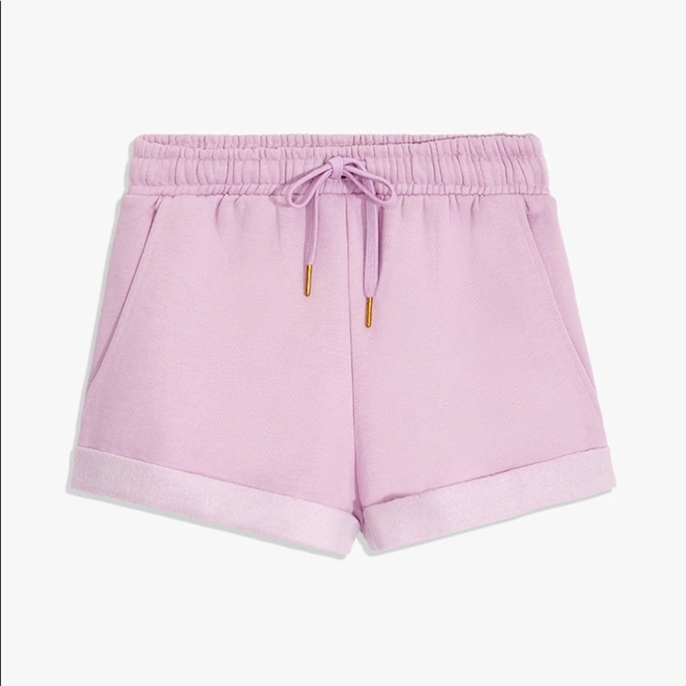 Weworewhat Sweatshirts - Lilac - Size L - New w Tags